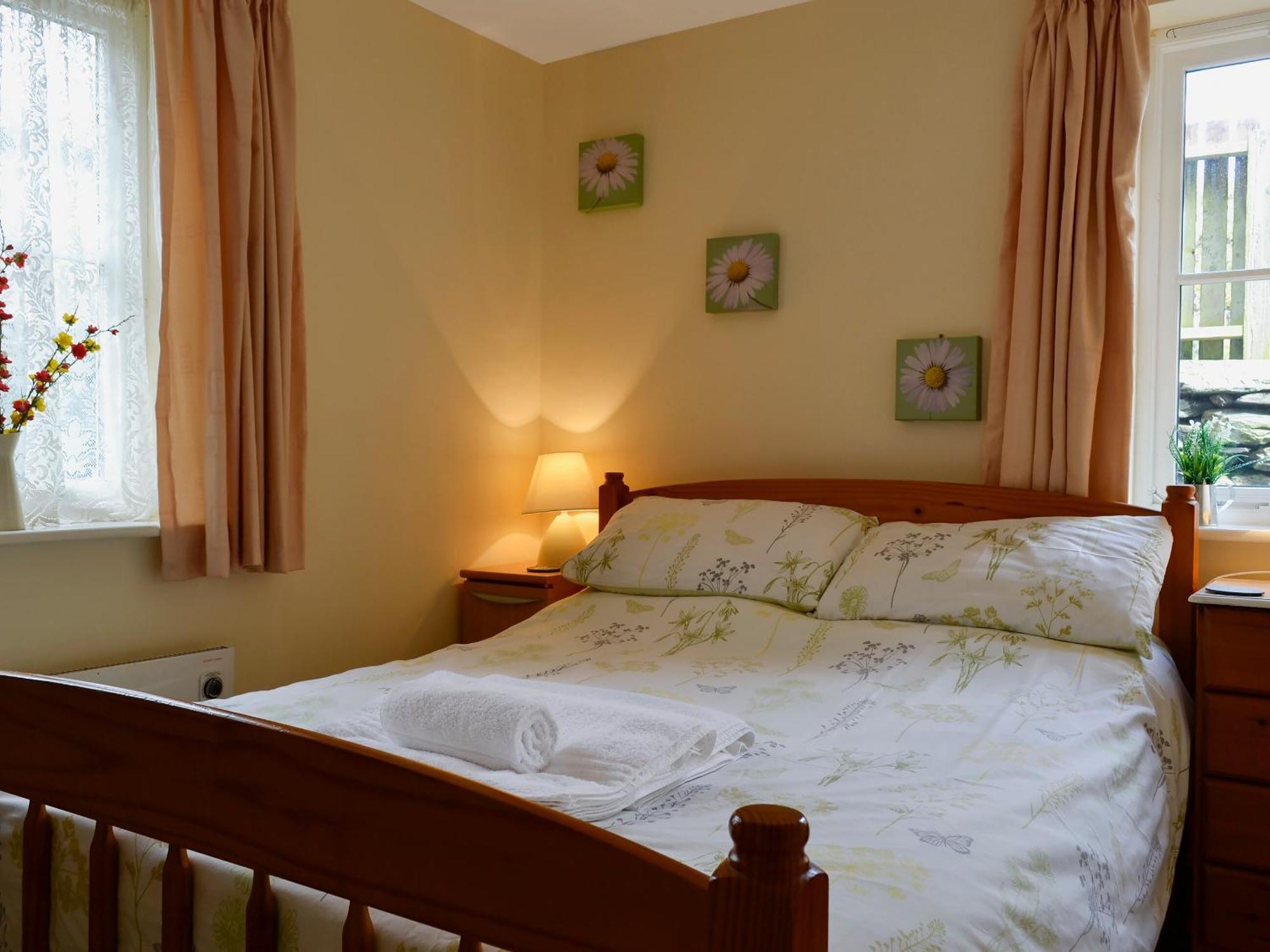Villa Hen Ysgubor - 29518 à Fairbourne Extérieur photo
