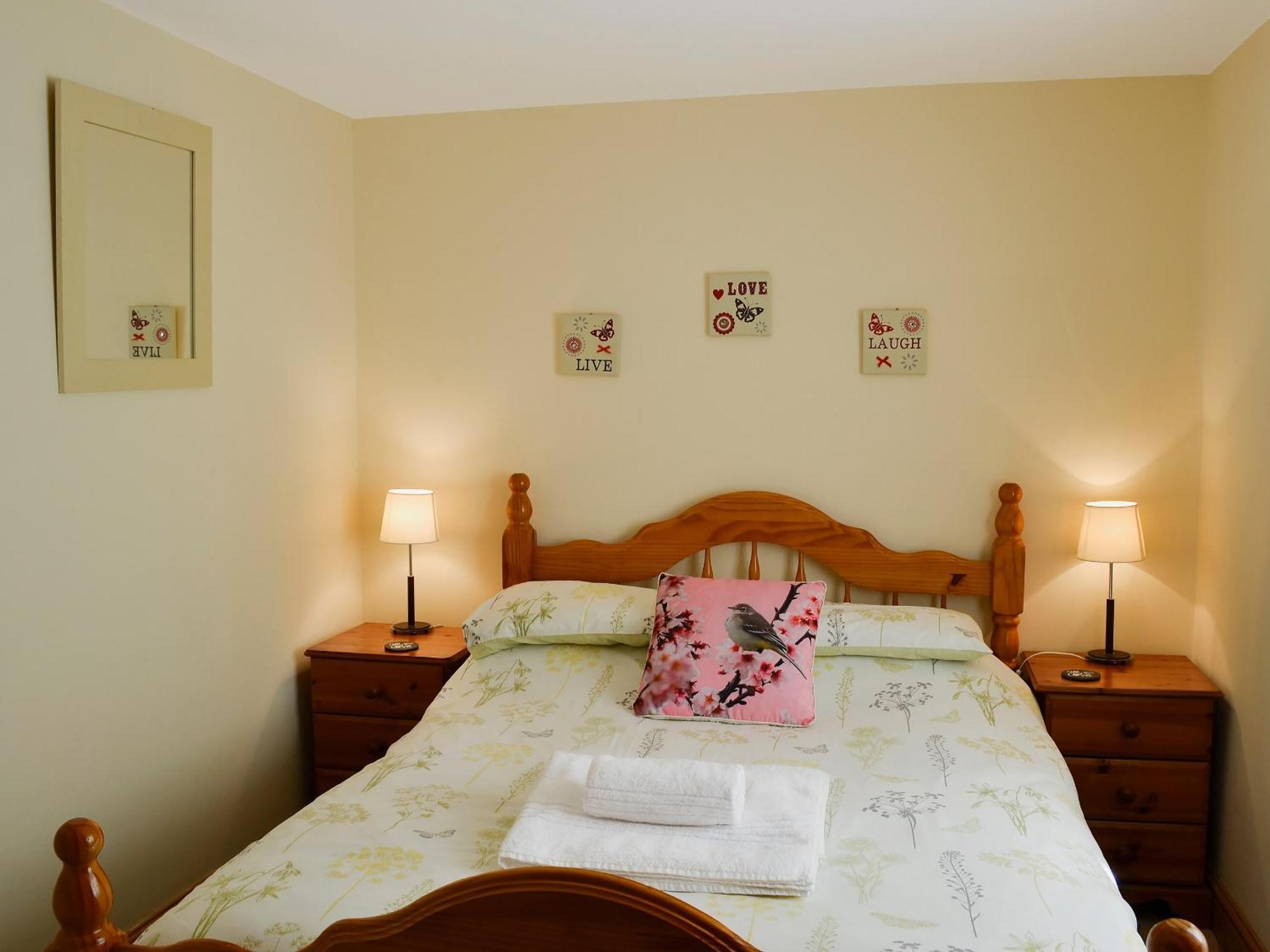Villa Hen Ysgubor - 29518 à Fairbourne Extérieur photo