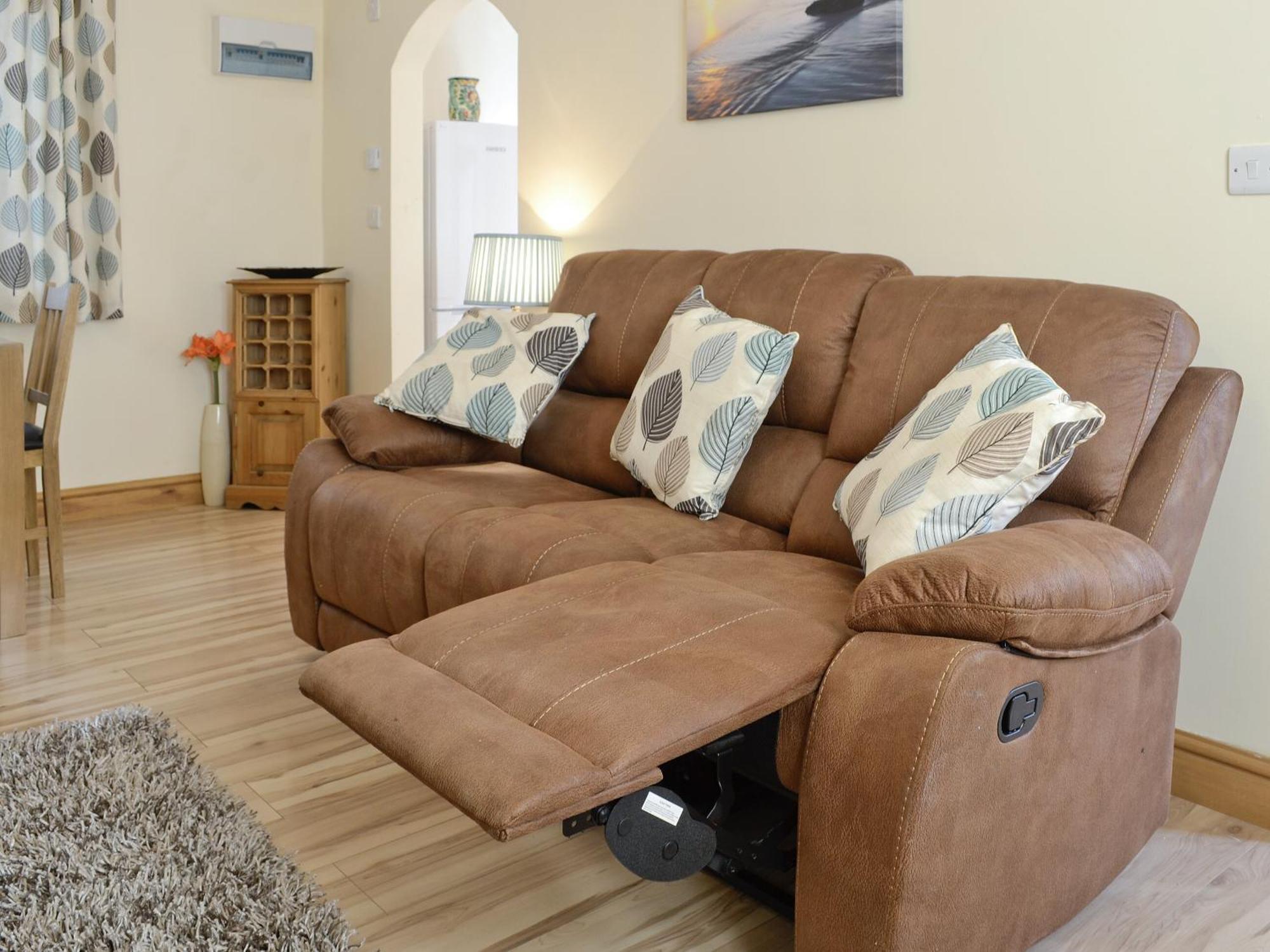Villa Hen Ysgubor - 29518 à Fairbourne Extérieur photo